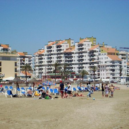 Peniscola Playa Orangecosta Apartment Ngoại thất bức ảnh