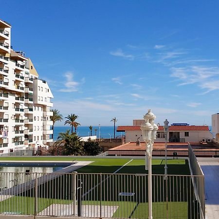 Peniscola Playa Orangecosta Apartment Ngoại thất bức ảnh