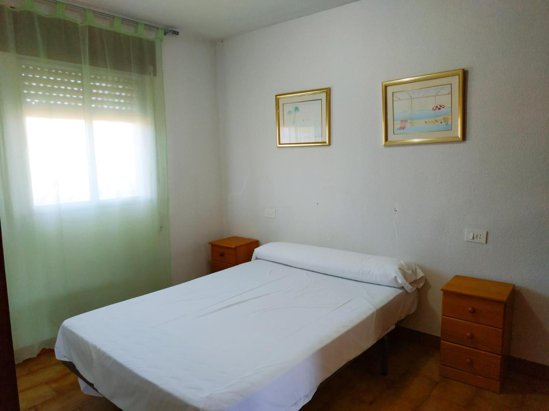 Peniscola Playa Orangecosta Apartment Ngoại thất bức ảnh