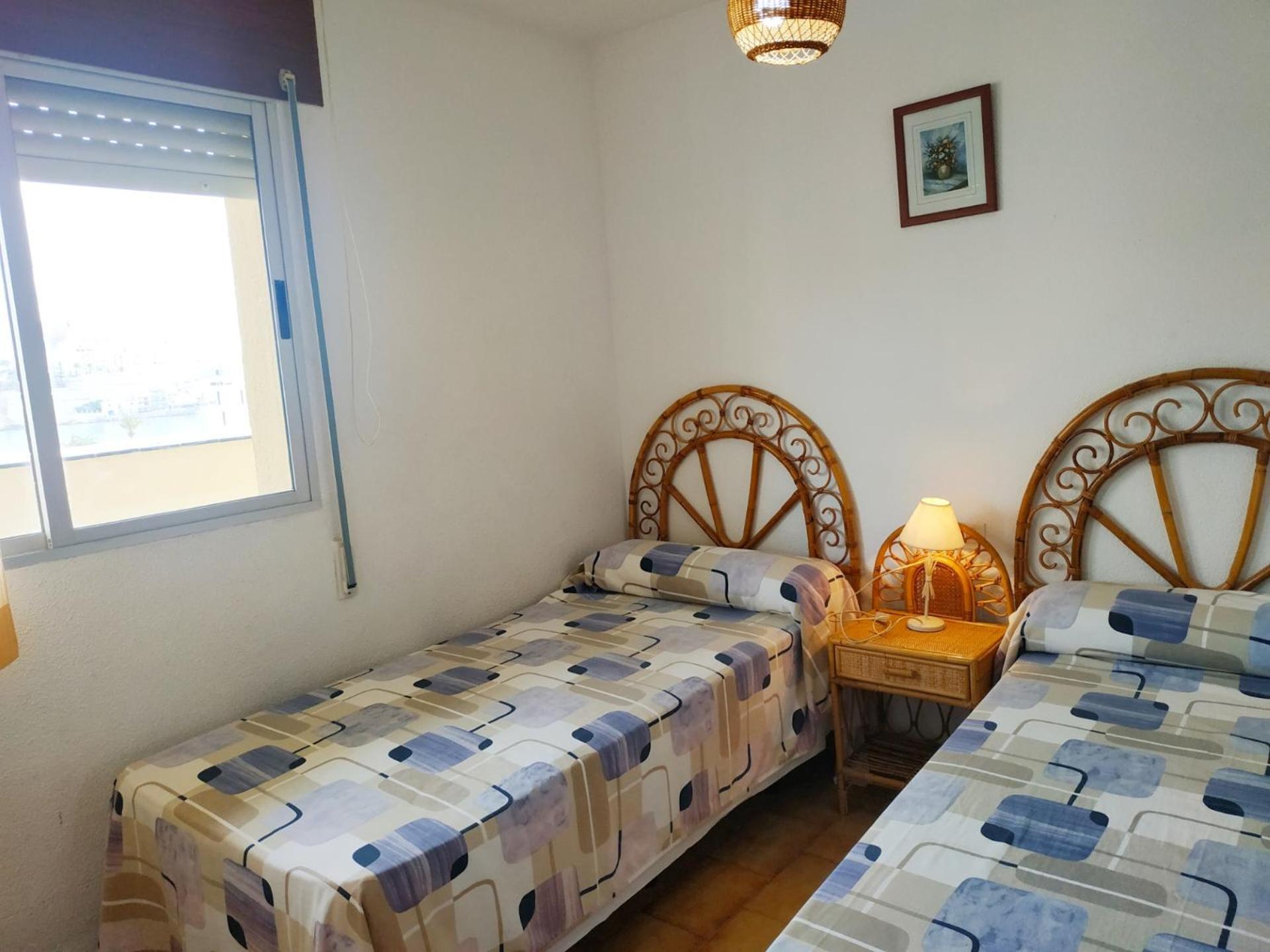 Peniscola Playa Orangecosta Apartment Ngoại thất bức ảnh
