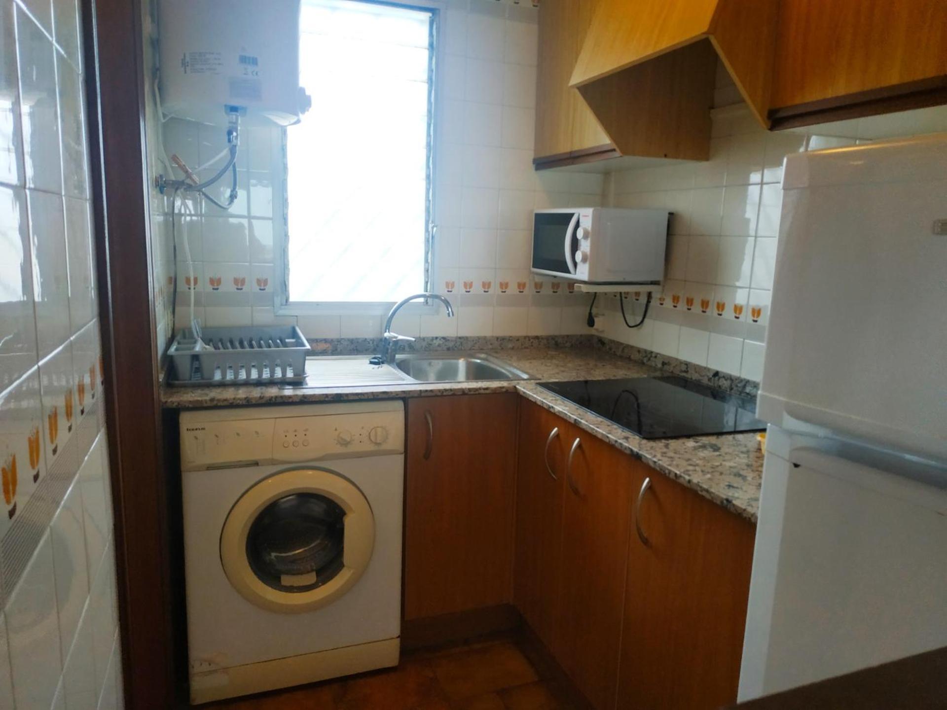 Peniscola Playa Orangecosta Apartment Ngoại thất bức ảnh