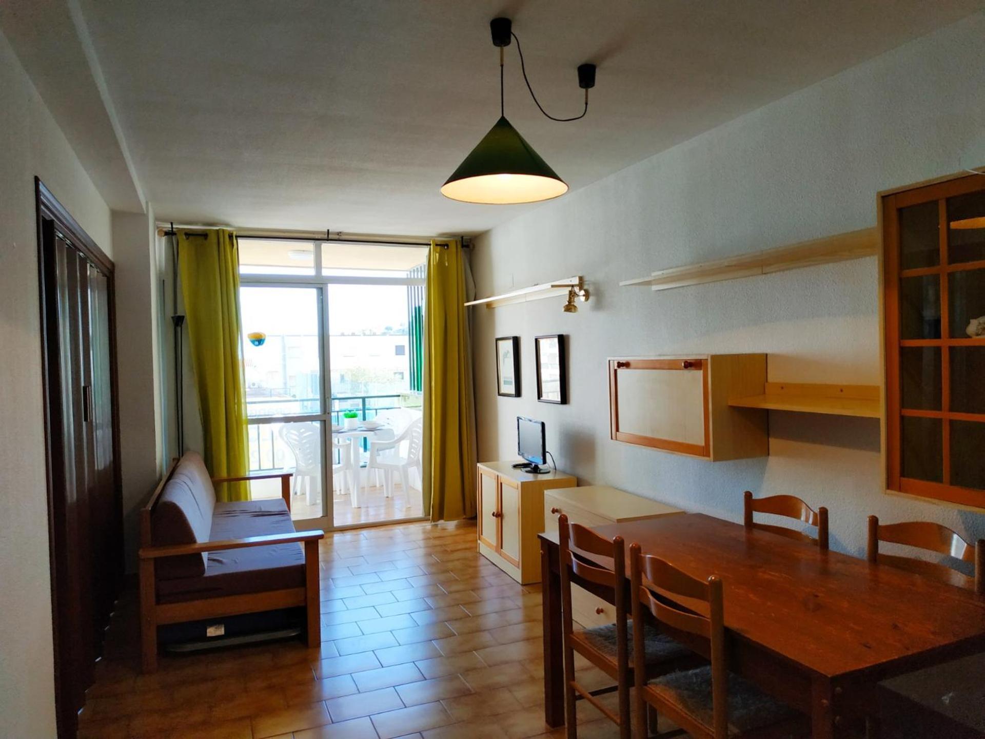 Peniscola Playa Orangecosta Apartment Ngoại thất bức ảnh