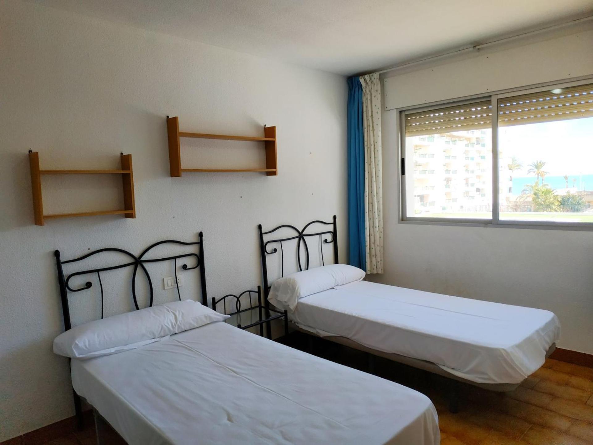 Peniscola Playa Orangecosta Apartment Ngoại thất bức ảnh