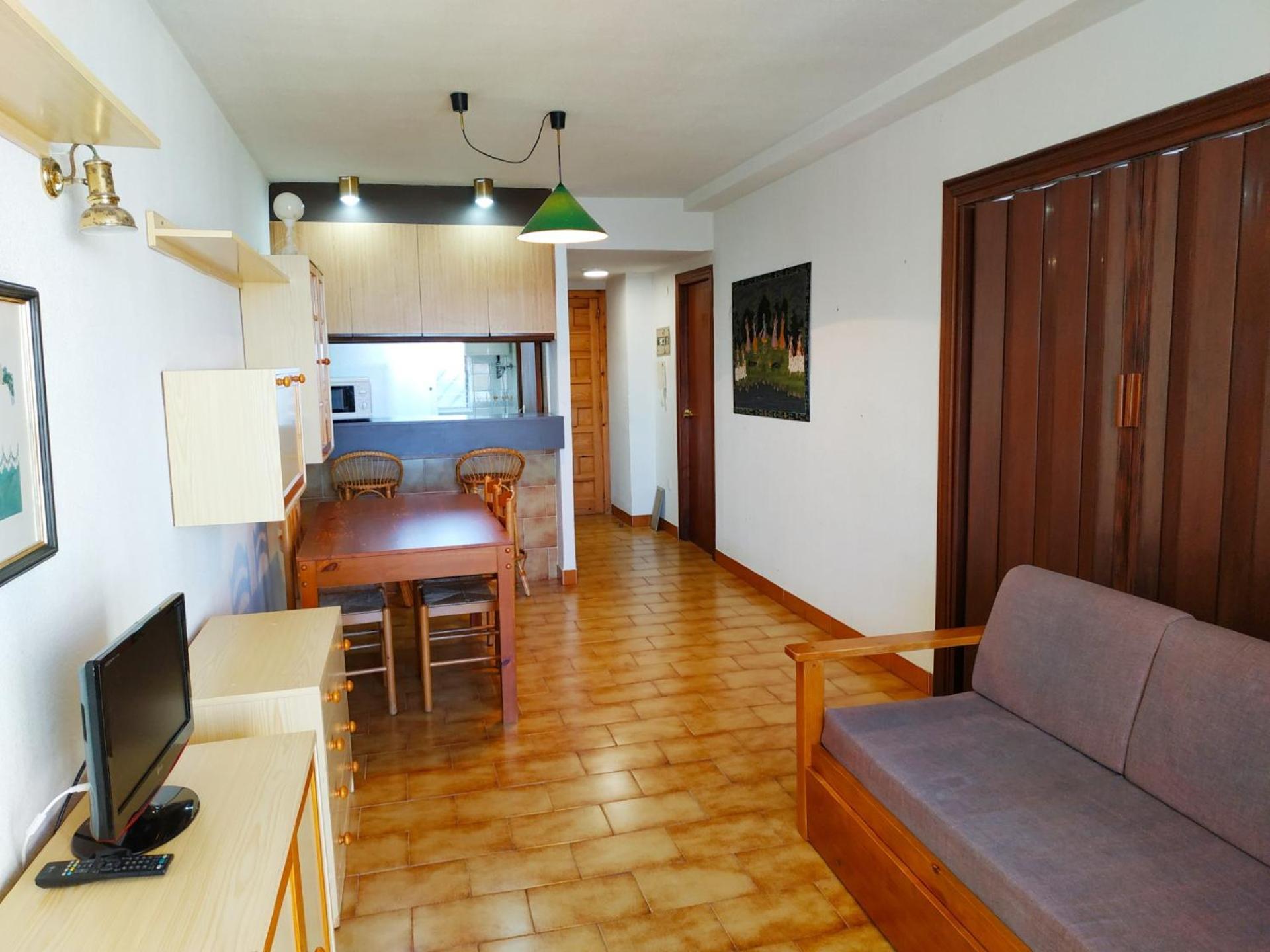 Peniscola Playa Orangecosta Apartment Ngoại thất bức ảnh